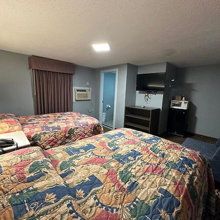 Walhalla Rodeway Inn & Suites מראה חיצוני תמונה