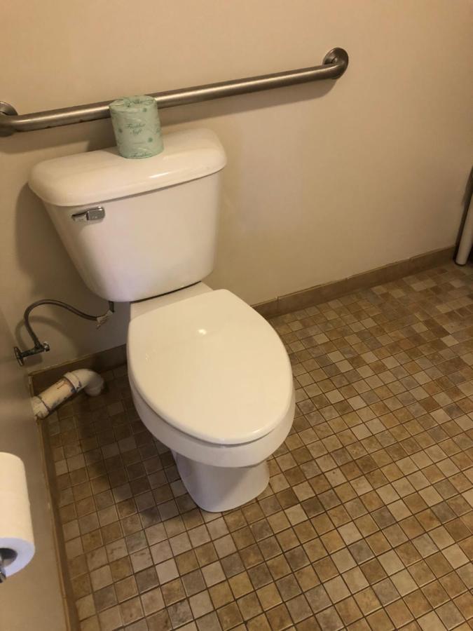 Walhalla Rodeway Inn & Suites מראה חיצוני תמונה