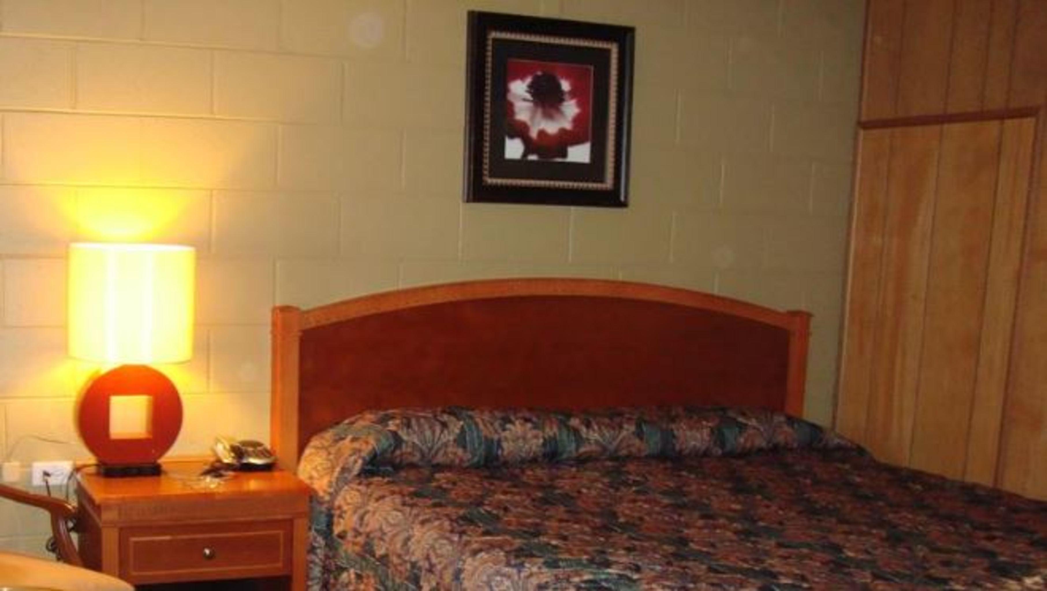 Walhalla Rodeway Inn & Suites מראה חיצוני תמונה