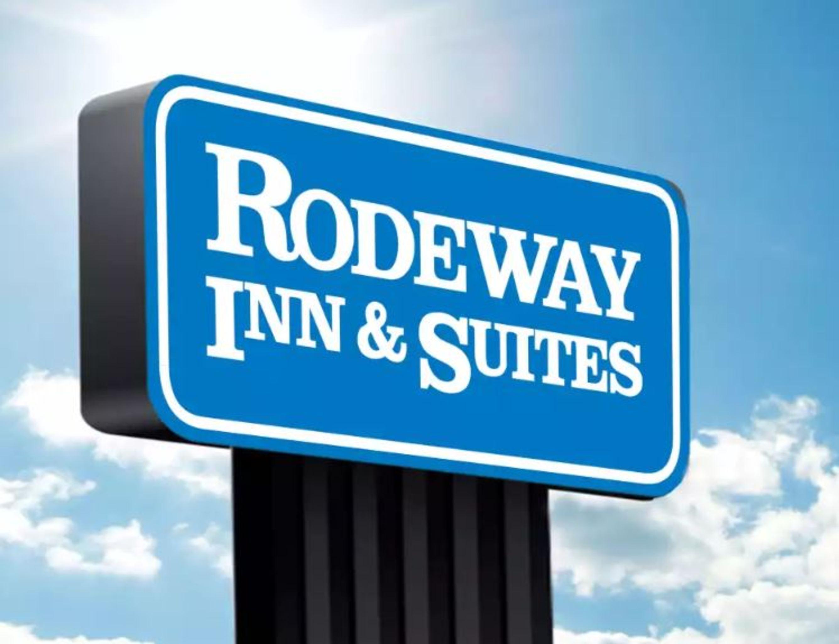 Walhalla Rodeway Inn & Suites מראה חיצוני תמונה