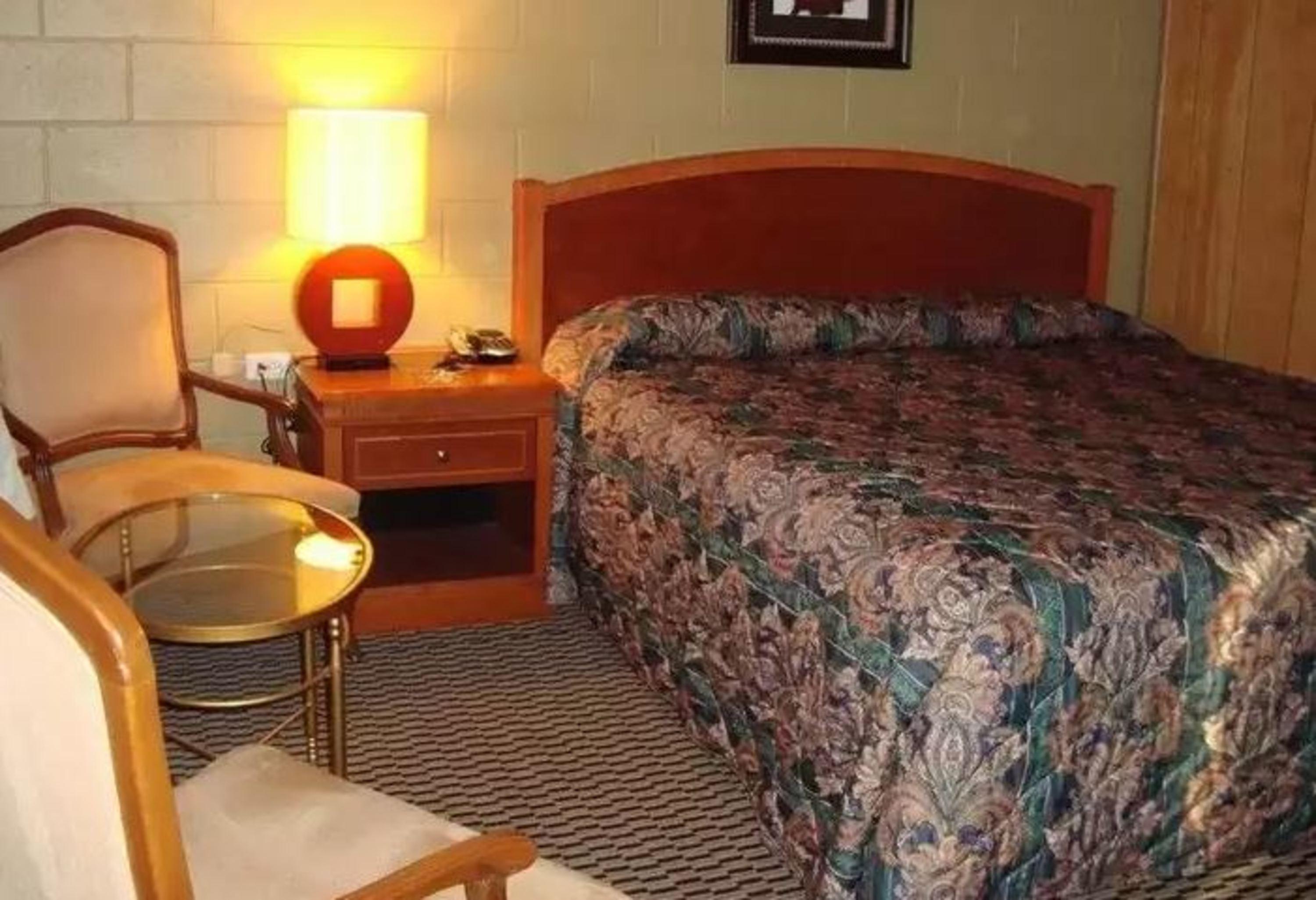 Walhalla Rodeway Inn & Suites מראה חיצוני תמונה